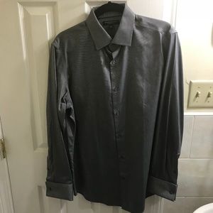 NWT Men's Banana Republic Dress Shirt